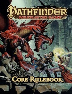 pathfinder