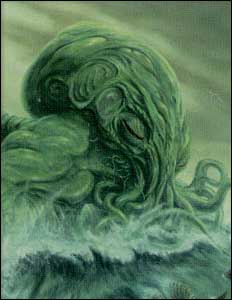 Cthulhu