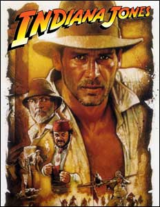 Indiana Jones