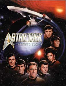 Star Trek: La Serie Original