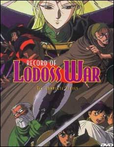 Record of Lodoss War