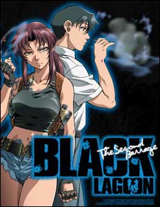 Black Lagoon