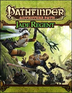 Jade Regent