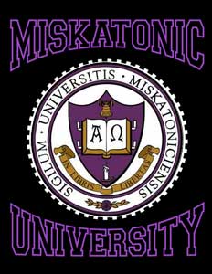 Miskatonic University