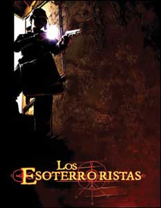 Los Esoterroristas