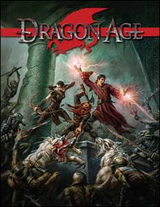 Dragon Age