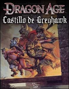 Castle of Greyhawk