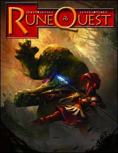 Runequest VI