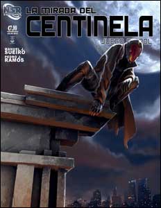 La mirada del centinela