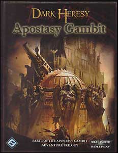 Apostasy Gambit