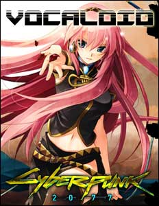 Vocaloid