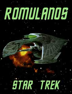 romulanos