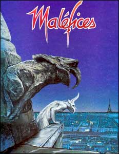 Maléfices